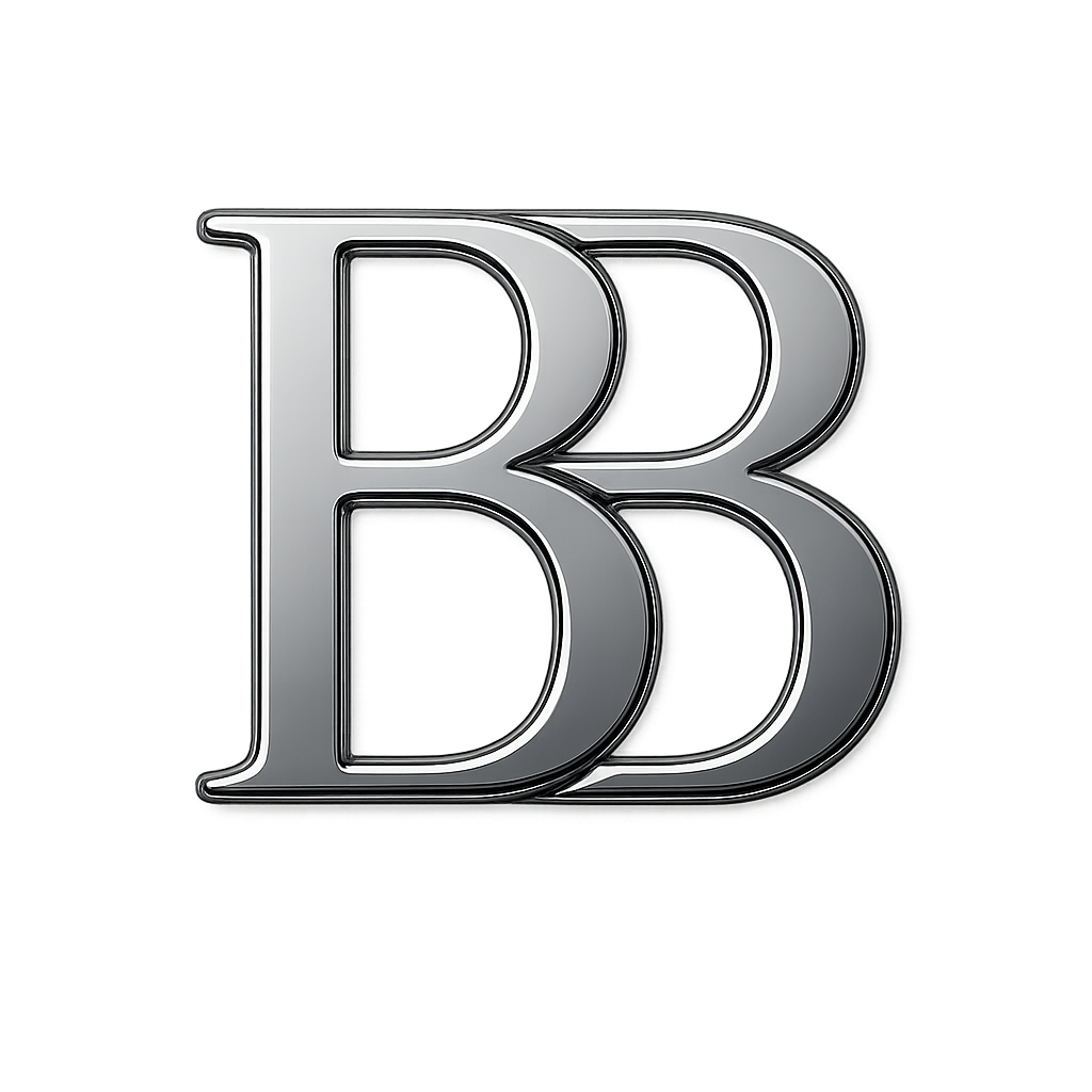 BBylon Logo